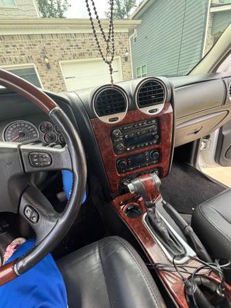 2006 V8 4WD Envoy en venta - $3,000 (Cumming)63620680689411124