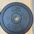 Made in USA Olympic bumper plates 5 thumbnail