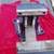 YOST   NEW  BENCH  VISE    JAW  4-1/2--INCH  MODEL  33-C 3 thumbnail
