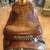 Ted Standard 16 inch show saddle 5 thumbnail