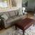 Leather bench/coffee table from Gabberts 2 thumbnail