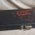 1970's-80's Gibson Explorer guitar case 6 thumbnail