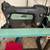 Vintage Singer Sewing Machine Industrial Model 241 12 thumbnail