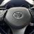 2018 Toyota C-HR XLE 14 thumbnail