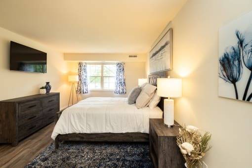$1,204 / 869ft2 - Playground, Central Air Conditioning, Fitness Center (3901 Noyes Cir, Randallstown, MD)63694910037121121