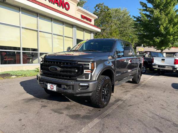 2020 Ford Super Duty F-350 - Photo 2