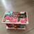 Handcrafted Floral Decoupage Jewelry Box, "Frida” 1 thumbnail