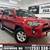 2016 Toyota 4Runner SR5 Premium 1 thumbnail
