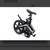 2 Blaupunkt Electric Bikes 3 thumbnail