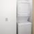 Bay Windows, Spacious Bedrooms, Front Load Washer & Dryer! 11 thumbnail