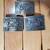BELT BUCKLE Hesston NFR National Finals Rodeo make offer 4 thumbnail