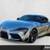 2021 Toyota GR Supra 3.0 Premium 1 thumbnail