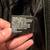 Women’s Black Leather Car Coat 5 thumbnail