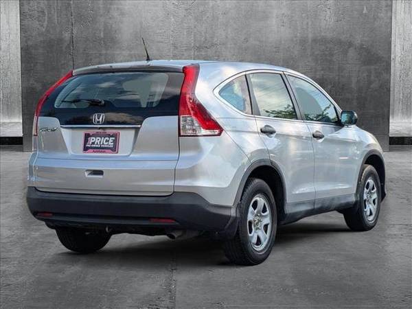 2014 Honda CR-V CRV LX SUV - $12,992 (Call *(571) 449-2081* to Confirm Availability Instantly)63618637368323124