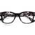 Caddis Muzzy Progressive Glasses Black Tortoise Blue-Light Filter 1.50 1 thumbnail