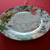 new American Atelier Rose Toile  Serving Bowl and platter / Plate 5 thumbnail