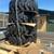 Set of 4 33x12-20 Solid Tires on Rims 1 thumbnail
