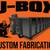 Custom steel and aluminum fabrication 8 thumbnail