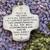 James Avery Double-Sided Proverbs - Trust in the Lord Cross Pendant 5 thumbnail