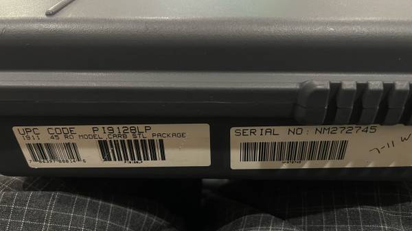 Just a box 1