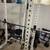 Power weight rack width, pulley, weight system, and Olympic weights 1 thumbnail