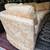 Stunning Vintage Chinoiserie Curve Sofa by Hickory 1 thumbnail