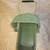 Lloyd Loom Products Wicker Doll Buggy Carriage Stroller VINTAGEANTIQUE 9 thumbnail