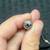 Pandora Moments Sparkling Pavé Clasp Snake Chain Bracelet 7 thumbnail