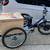 Three wheel e-bike electric tricycle with storage for sale 1 thumbnail