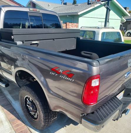 f350 f 350 3500 Ford Diesel 4X4 1 ton 250 - $263619189354753124