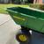 John Deere Utilty Cart 1 thumbnail