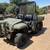 John Deere Military M Gator ROPS Army 6x4 4x4 UTV ATV 3 CYL DIESEL! 2 thumbnail