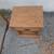 (4)pc Bedroom Set Includes (Chest, Nightstand, Twin bed, Desk) 14 thumbnail