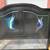 Maco Furniture Black Oak One of a Kind Hand Painted Queen Size Bedroom Set 4 thumbnail