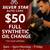 💥 $50 Full Synthetic Oil Change – Silver Star Auto Care 💥 1 thumbnail