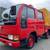 1993 Nissan Atlas Crew-Cab Fire Truck rwd 5 Spd 1.6 GAS 10,500 MILES 8 thumbnail