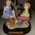Casinelli collectible... Boy and Girl on Seesaw (with dog) FINAL REDUC 1 thumbnail