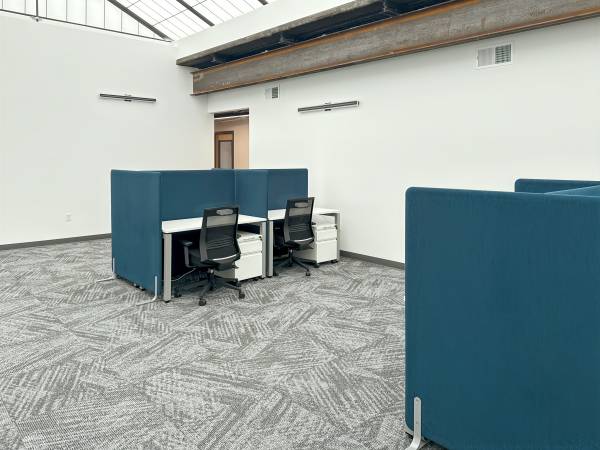 $338 Share an Office for a Fraction of the Cost, Co-Working is the answer! (Draper)63671058309249121