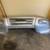 2001 (gen 3) Mitsubishi Montero Limited.- stock bumper 2 thumbnail