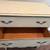 Antique White Four drawer chest   By appointment only, cash only 2 thumbnail