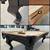 8 ft. Peter Vitalie Gore Gulch “Telluride” Slate Pool Table—W/ Install 1 thumbnail