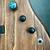 Warmoth Custom 4 String Jazz Bass 7 thumbnail