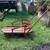 Antique Flexible Flyer Sled #28 1 thumbnail