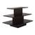 3 TIER SQUARE TABLE - DISPLAYS 2 thumbnail
