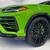 ____ 2022 LAMBORGHINI URUS VERDE MANTIS**BEST COLOR COMBO EXOTIC**CALL 12 thumbnail