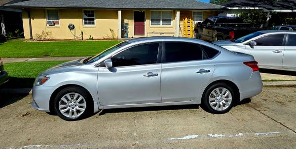 Nissan Sentra 2017 - $7.900 (Metairie)63439013165315122