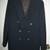 BOYS 10 SLIM NEW BLAZER. MENS SUITS, SPORTCOATS, SHOES, TIES. 16 thumbnail