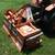 used King Kutter 48 rotary tiller 2 thumbnail