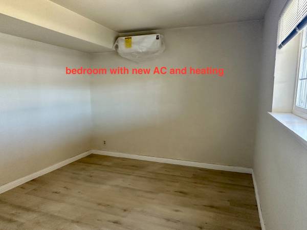 $2,300 / 1br - 600ft2 - $2,300/month 1B/1B ADU in a SFH (South SJ) (san jose south)63806889258627123