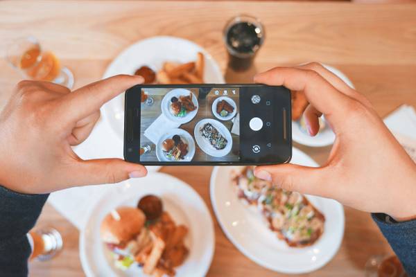 Content Creator / Influencer Wanted — Monetize Your Digital Presence 1